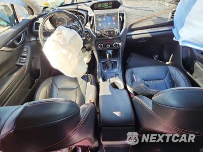 Zdjęcie 8 z 12 samochodu: 2019 SUBARU CROSSTREK LIMITED VIN:JF2GTANC8KH398868 - miniatura
