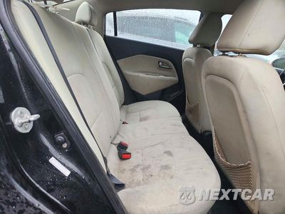 Zdjęcie 10 z 12 samochodu: 2013 KIA RIO LX VIN:KNADM4A35D6136517 - miniatura