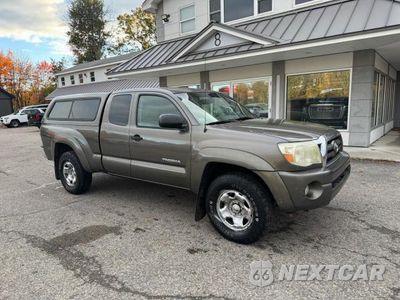 2010 TOYOTA TACOMA V6 5TEUU4EN6AZ733639 - główne zdjęcie licytacji z USA - miniatura