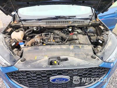 Zdjęcie 12 z 14 samochodu: 2019 FORD EDGE ST VIN:2FMPK4AP6KBB00550 - miniatura