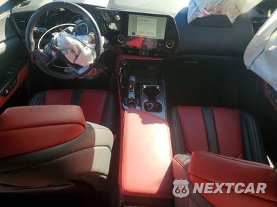 Zdjęcie 8 z 13 samochodu: 2022 LEXUS NX 350 VIN:JTJKGCEZ7N2006075 - miniatura