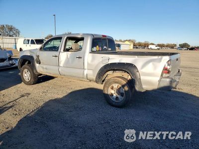 Drugie zdjęcie samochodu z przodu: 2007 TOYOTA TACOMA DOUBLE CAB LONG BED VIN:5TEMU52N27Z329627 - miniatura
