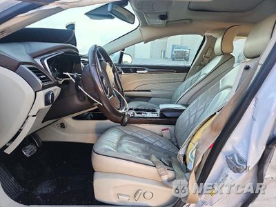 Zdjęcie 7 z 13 samochodu: 2017 FORD FUSION TITANIUM HEV VIN:3FA6P0RU8HR161533 - miniatura