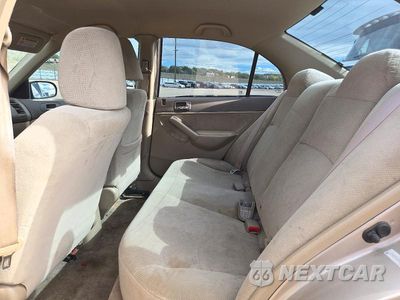 Zdjęcie 10 z 12 samochodu: 2002 HONDA CIVIC LX VIN:2HGES16572H513576 - miniatura
