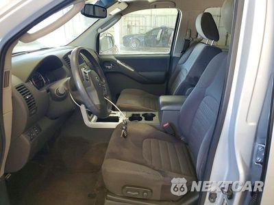Zdjęcie 7 z 13 samochodu: 2011 NISSAN PATHFINDER S VIN:5N1AR1NB0BC600427 - miniatura