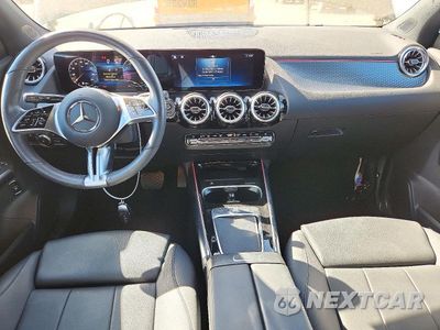 Zdjęcie 8 z 14 samochodu: 2025 MERCEDES-BENZ GLA 250 4MATIC VIN:W1N4N4HB0SJ738922 - miniatura