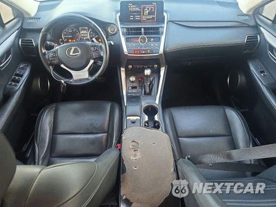 Zdjęcie 8 z 13 samochodu: 2019 LEXUS NX 300 BASE VIN:JTJYARBZ1K2150168 - miniatura