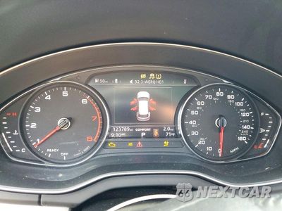 Zdjęcie 9 z 13 samochodu: 2020 AUDI Q5 PREMIUM VIN:WA1ANAFY2L2079148 - miniatura