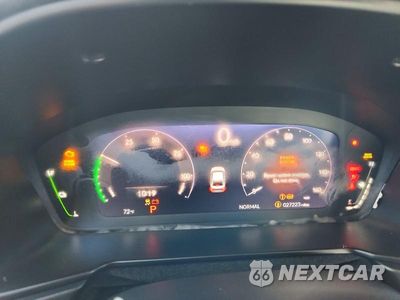 Zdjęcie 9 z 12 samochodu: 2024 HONDA ACCORD HYBRID EXL VIN:1HGCY2F66RA047930 - miniatura