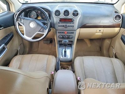 Zdjęcie 8 z 13 samochodu: 2008 SATURN VUE XR VIN:3GSDL63758S607279 - miniatura