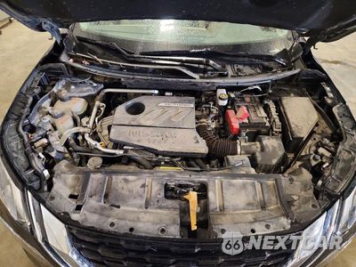 Zdjęcie 12 z 13 samochodu: 2023 NISSAN ROGUE SV VIN:5N1BT3BB3PC859412 - miniatura