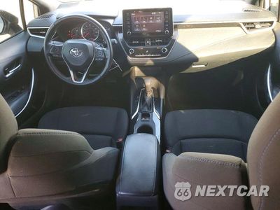 Zdjęcie 8 z 12 samochodu: 2020 TOYOTA COROLLA SE VIN:5YFS4RCE2LP049588 - miniatura