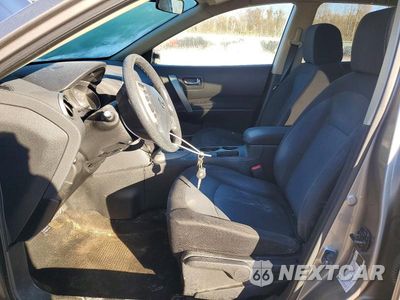Zdjęcie 7 z 13 samochodu: 2013 NISSAN ROGUE S VIN:JN8AS5MV6DW660455 - miniatura