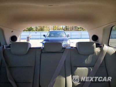 Zdjęcie 10 z 14 samochodu: 2008 ACURA RDX TECHNOLOGY VIN:5J8TB185X8A007784 - miniatura