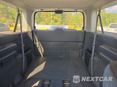 Zdjęcie 10 z 13 samochodu: 2006 HONDA ELEMENT EX VIN:5J6YH18726L015572 - miniatura