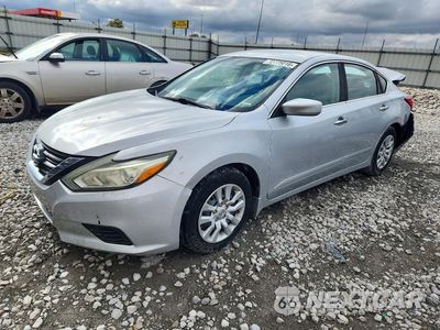 2016 NISSAN ALTIMA 2.5 S 1N4AL3AP7GC195067 - główne zdjęcie licytacji z USA - miniatura