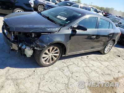 2014 BUICK LACROSSE 1G4GB5G38EF236434 - główne zdjęcie licytacji z USA - miniatura