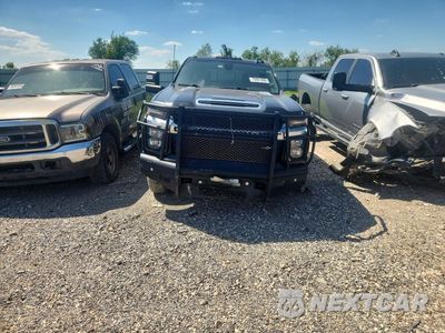 Piąte zdjęcie samochodu w środku: 2023 CHEVROLET SILVERADO K3500 LT VIN:1GC4YTEY8PF236736 - miniatura