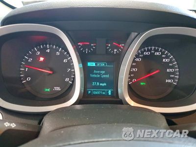 Zdjęcie 9 z 13 samochodu: 2017 CHEVROLET EQUINOX LT VIN:2GNFLFEK8H6221578 - miniatura