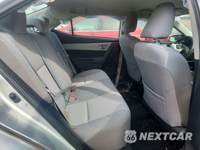 Zdjęcie 10 z 13 samochodu: 2014 TOYOTA COROLLA LE PLUS VIN:2T1BURHE1EC217409 - miniatura