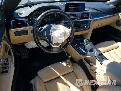 Zdjęcie 8 z 12 samochodu: 2018 BMW 440I GRAN COUPE VIN:WBA4Z5C56JEE16652 - miniatura
