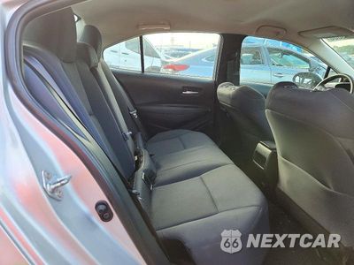 Zdjęcie 10 z 13 samochodu: 2020 TOYOTA COROLLA LE VIN:5YFEPRAE9LP083597 - miniatura