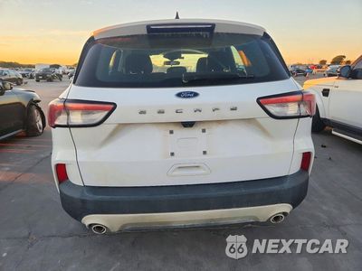 Zdjęcie 6 z 13 samochodu: 2020 FORD ESCAPE S VIN:1FMCU0F69LUC60659 - miniatura