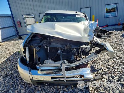 Piąte zdjęcie samochodu w środku: 2011 CHEVROLET SILVERADO K1500 LT VIN:1GCPKSE37BF153000 - miniatura