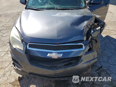 Zdjęcie 12 z 13 samochodu: 2010 CHEVROLET EQUINOX LT VIN:2CNALDEWXA6220783 - miniatura