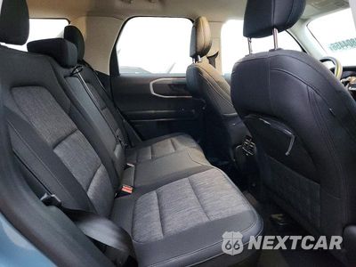 Zdjęcie 10 z 12 samochodu: 2021 FORD BRONCO SPORT BIG BEND VIN:3FMCR9B69MRA13775 - miniatura