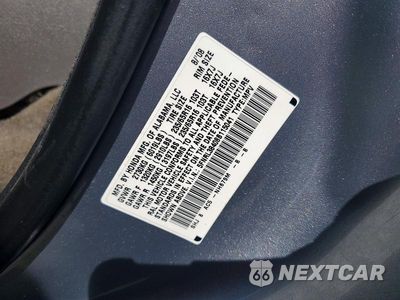 Zdjęcie 13 z 13 samochodu: 2008 HONDA ODYSSEY EX VIN:5FNRL38408B115041 - miniatura