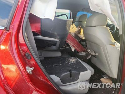 Zdjęcie 11 z 13 samochodu: 2020 HONDA CR-V LX VIN:7FART6H21LE014801 - miniatura