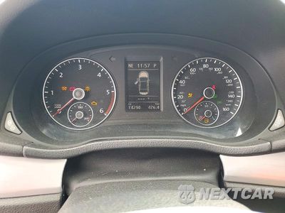 Zdjęcie 9 z 13 samochodu: 2013 VOLKSWAGEN PASSAT SE VIN:1VWBN7A31DC116241 - miniatura