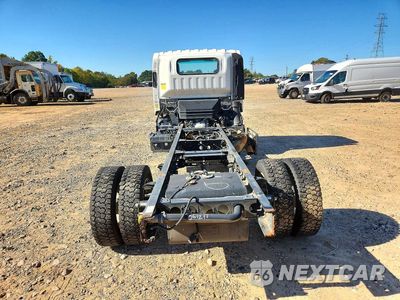 Zdjęcie 6 z 13 samochodu: 2020 ISUZU NPR XD - BOX TRUCK VIN:JALC4W162L7K00816 - miniatura