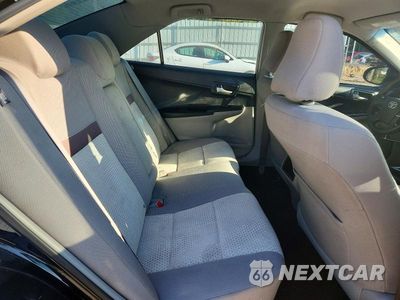 Zdjęcie 10 z 12 samochodu: 2012 TOYOTA CAMRY L VIN:4T1BF1FK1CU627885 - miniatura