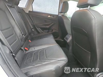 Zdjęcie 10 z 12 samochodu: 2021 VOLKSWAGEN JETTA SEL PREMIUM VIN:3VWG57BU0MM089108 - miniatura