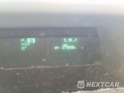 Zdjęcie 9 z 12 samochodu: 2008 TOYOTA PRIUS BASE VIN:JTDKB20U983354580 - miniatura