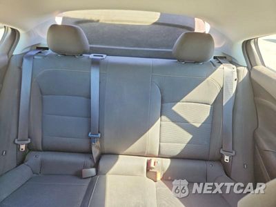 Zdjęcie 10 z 13 samochodu: 2019 CHEVROLET CRUZE LS VIN:3G1BC6SM3KS527795 - miniatura