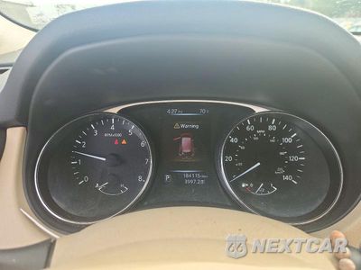 Zdjęcie 9 z 12 samochodu: 2015 NISSAN ROGUE SL VIN:5N1AT2MV4FC816970 - miniatura