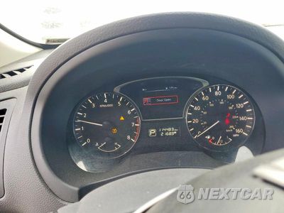 Zdjęcie 9 z 13 samochodu: 2015 NISSAN ALTIMA 2.5 S VIN:1N4AL3APXFN382922 - miniatura