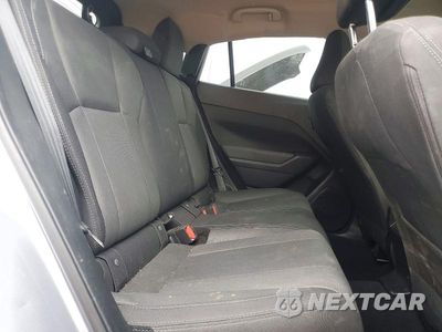 Zdjęcie 11 z 13 samochodu: 2024 SUBARU CROSSTREK VIN:JF2GUABC4R8391749 - miniatura