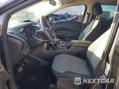 Zdjęcie 7 z 14 samochodu: 2017 FORD ESCAPE S VIN:1FMCU0F78HUD25324 - miniatura