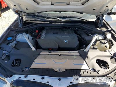 Zdjęcie 12 z 13 samochodu: 2024 BMW X3 XDRIVE30I VIN:WBX57DP0XRN306396 - miniatura