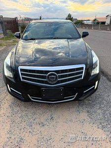 Zdjęcie 11 z 13 samochodu: 2014 CADILLAC ATS PERFORMANCE VIN:1G6AJ5S33E0177142 - miniatura
