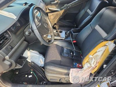 Zdjęcie 7 z 12 samochodu: 2014 TOYOTA CAMRY SE VIN:4T1BF1FK1EU371508 - miniatura