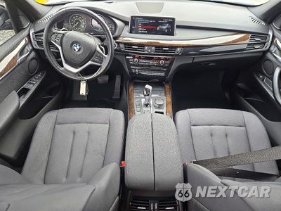 Zdjęcie 8 z 13 samochodu: 2018 BMW X5 XDR40E VIN:5UXKT0C51J0W02770 - miniatura