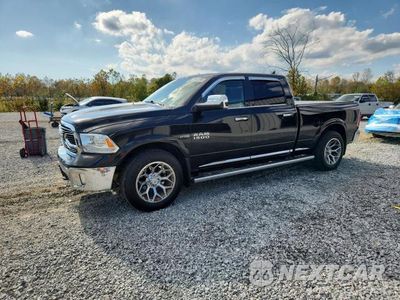 2017 RAM 1500 LONGHORN 1C6RR7WT3HS782437 - główne zdjęcie licytacji z USA - miniatura