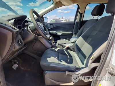 Zdjęcie 7 z 13 samochodu: 2014 FORD ESCAPE S VIN:1FMCU0F72EUA55020 - miniatura