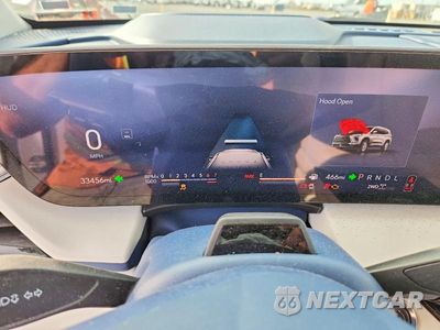 Zdjęcie 9 z 13 samochodu: 2025 BUICK ENCLAVE AVENIR VIN:5GAEVCRS9SJ110976 - miniatura