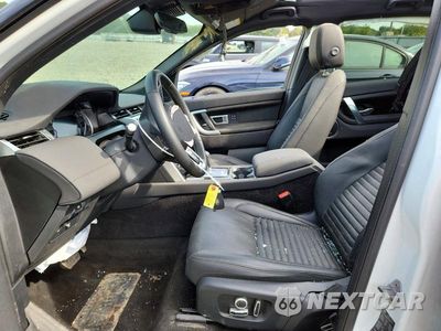 Zdjęcie 7 z 13 samochodu: 2022 LAND ROVER DISCOVERY SPORT S VIN:SALCJ2FX0NH911473 - miniatura